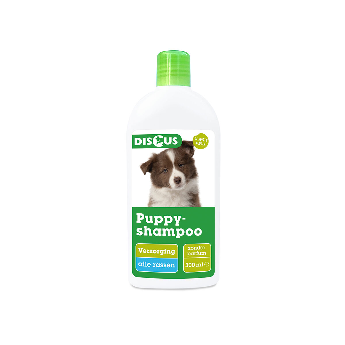 discus-puppy-shampoo